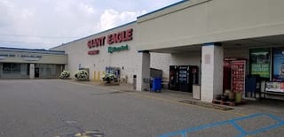 Giant Eagle