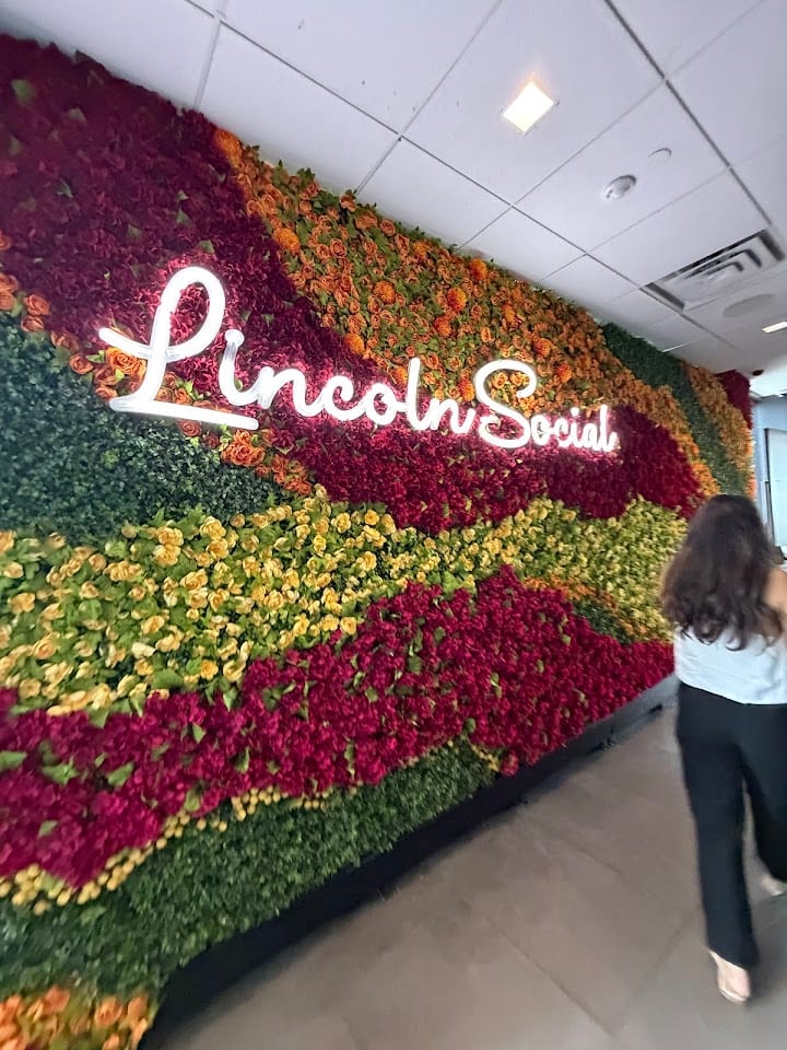 Lincoln Social