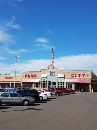 Food City