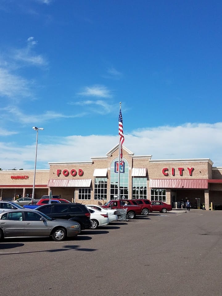 Food City