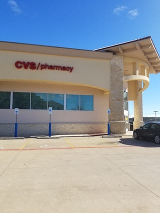 Cvs Pharmacy #8925