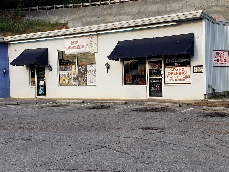 Kaviya ABC Liquors