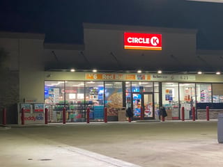 Circle K