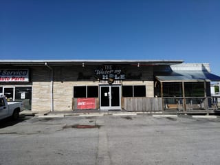 The Watering Hole