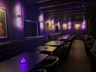 Bar Polari
