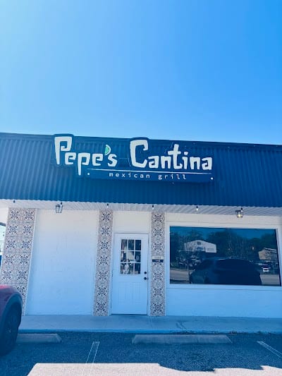 Pepes Cantina