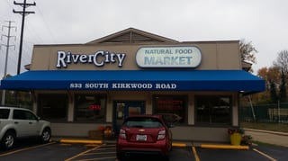 River City Health Foods
