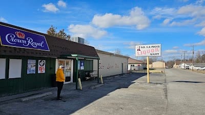 Southern Liquor Mart