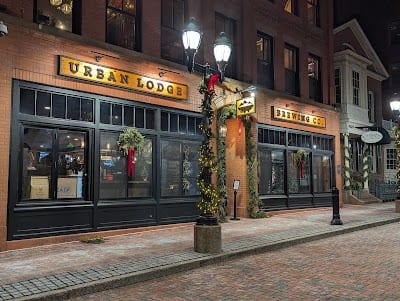 Urban Lodge Brewing Company