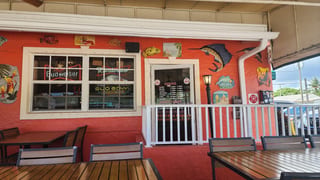 Dixie Bar & Grill