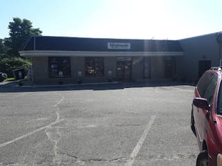 Highgate Liquors