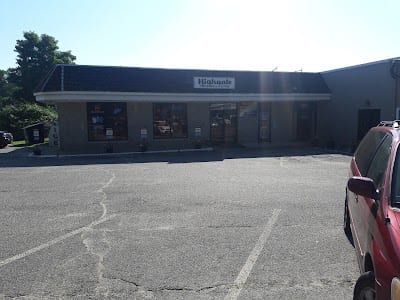 Highgate Liquors