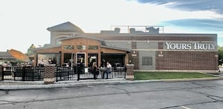 Yours Truly Solon