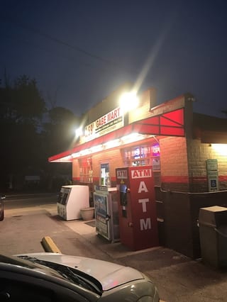 Gabe Mart Nb