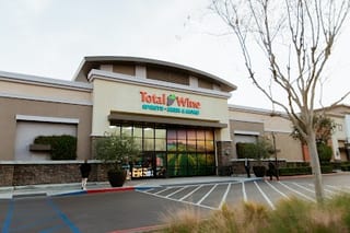 Total Wine & More