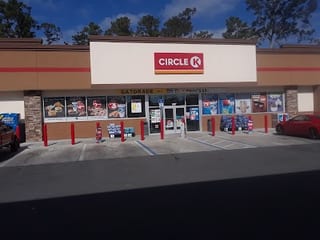 Circle K Store #9833