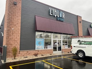 Koss Liquor