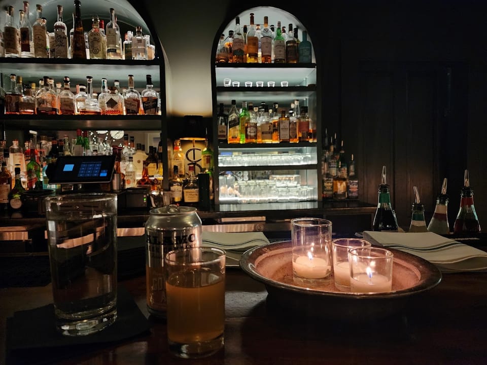 Bar Loretta