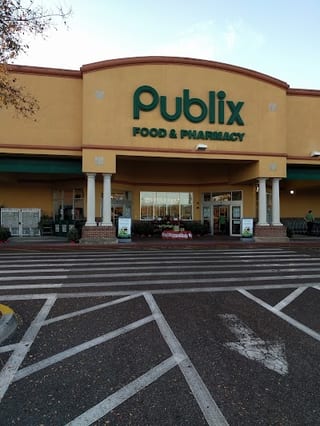Publix Super Market #881