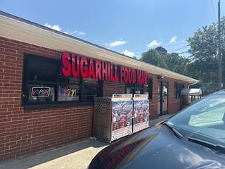 Sugarhill Food And Gas