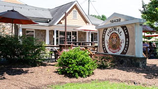 Primal Brewery Huntersville