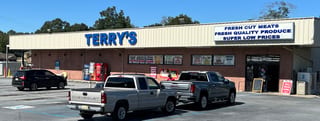 Terrys Value Mart #2805
