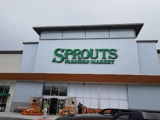 Sprouts Farmers Market