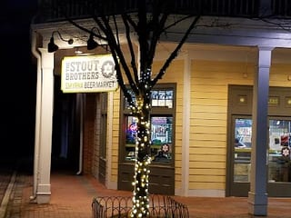 Smyrna Beer Market