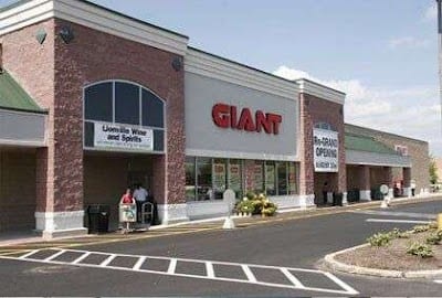 Giant Food
