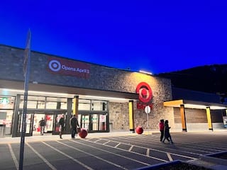 Target Store #3409