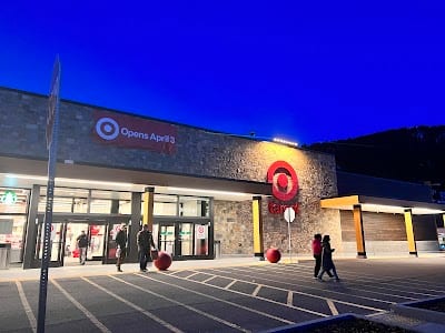 Target Store #3409