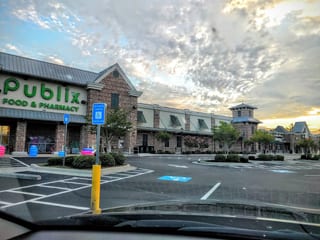Publix Super Market