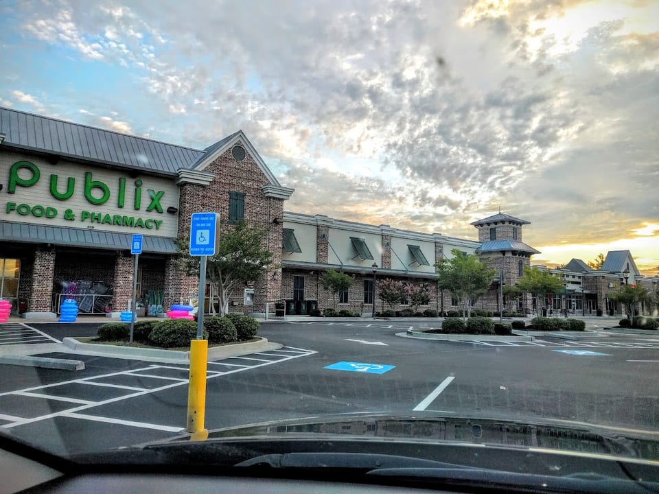 Publix Super Market