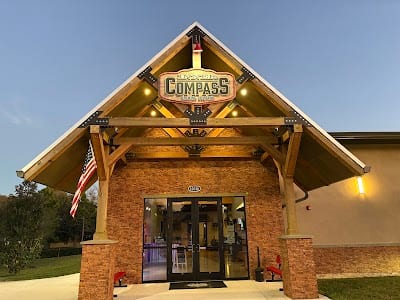 Inner Compass Brewing Company @ Lwr