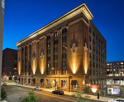 Canopy By Hilton