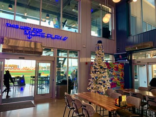 Topgolf #unk