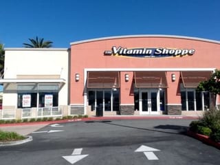 Vitamin Shoppe - Seaside