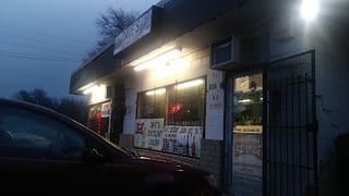 Daves Discount Liquor