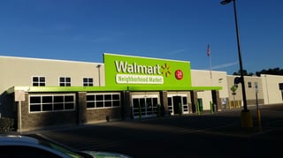 Walmart Neighborhood Mkt