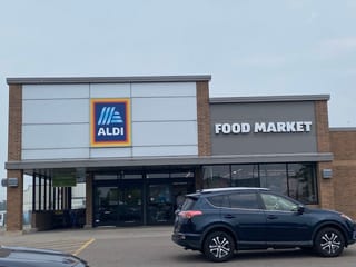 Aldi
