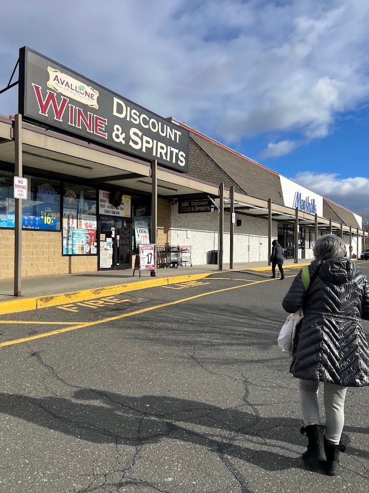 Avallone Discount Wine & Spirits