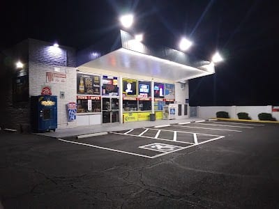 Abc Food Store
