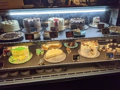 Downtown Beach Bar & Grill