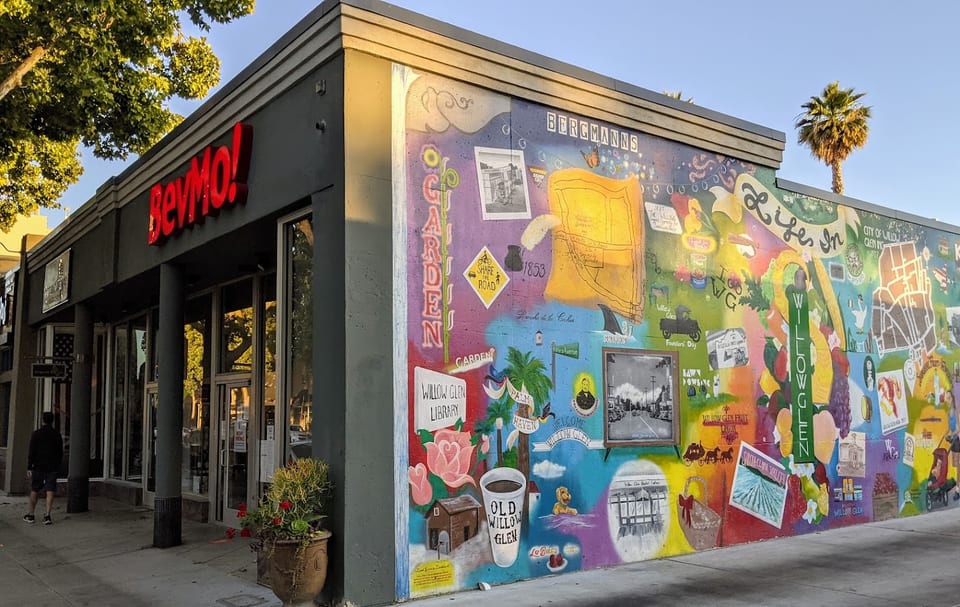 BevMo