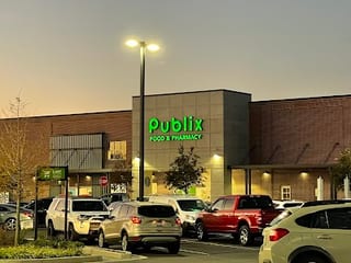 Publix Super Market