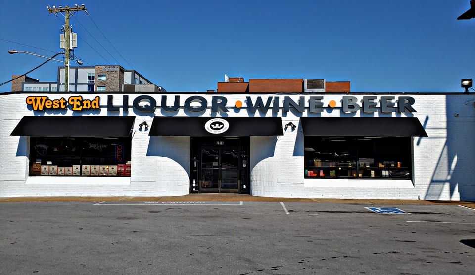 Discount (West End)