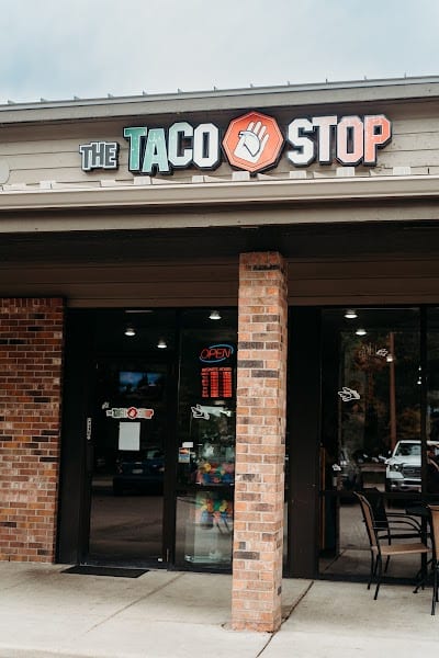 The Taco Stop