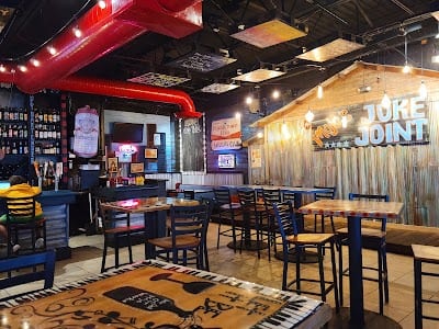 The Mojo Grill & Catering
