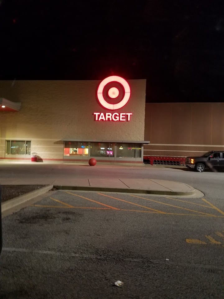 Target Store