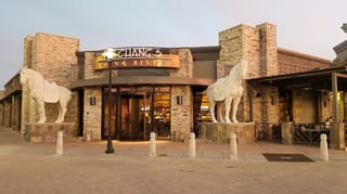 P F Changs China Bistro #9946